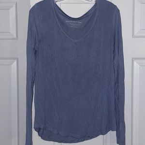 Aeropostale Long Sleeve T-Shirt